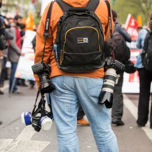 Journalistic
